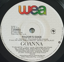 Load image into Gallery viewer, Goanna - Razor's Edge