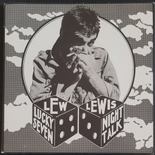 Load image into Gallery viewer, Lewis, Lew - Lucky Seven