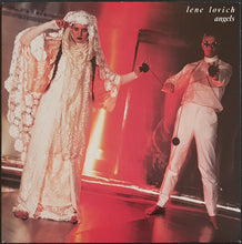 Load image into Gallery viewer, Lene Lovich - Angels