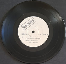 Load image into Gallery viewer, Machines - True Life