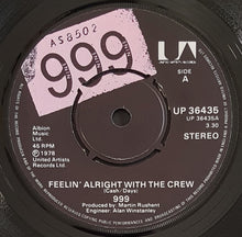 Load image into Gallery viewer, 999 - Feelin' Alright With The Crew