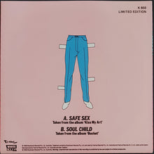 Load image into Gallery viewer, Painters And Dockers - Safe Sex