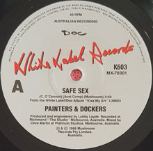 Load image into Gallery viewer, Painters And Dockers - Safe Sex