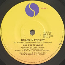 Load image into Gallery viewer, Pretenders - Brass In Pocket