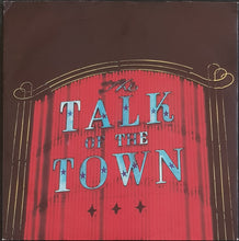 Load image into Gallery viewer, Pretenders - Talk Of The Town