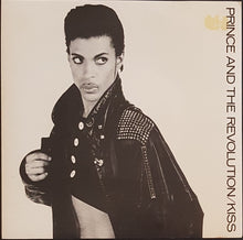 Load image into Gallery viewer, Prince - Kiss
