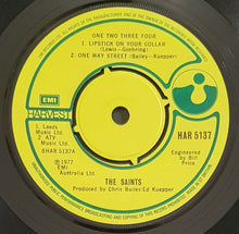 Load image into Gallery viewer, Saints - One Two Three Four