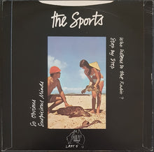 Load image into Gallery viewer, Sports - Who Listens To The Radio?