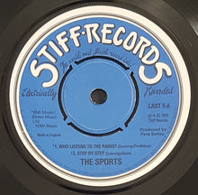 Load image into Gallery viewer, Sports - Who Listens To The Radio?