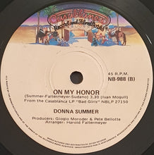 Load image into Gallery viewer, Donna Summer - Bad Girls