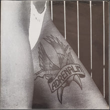 Load image into Gallery viewer, Adrenalin - Ready For The Show