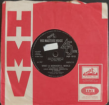 Load image into Gallery viewer, Armstrong, Louis - What A Wonderful World