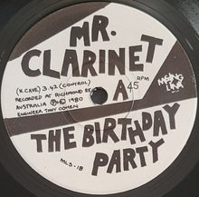 Load image into Gallery viewer, Birthday Party - Mr.Clarinet