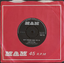 Load image into Gallery viewer, Lynsey De Paul - Won't Somebody Dance With Me