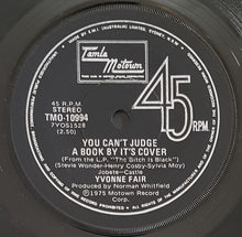 Load image into Gallery viewer, Yvonne Fair - It Should Have Been Me