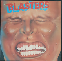 Load image into Gallery viewer, Blasters - The Blasters