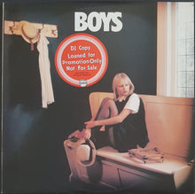Load image into Gallery viewer, Boys (Aus) - Boys