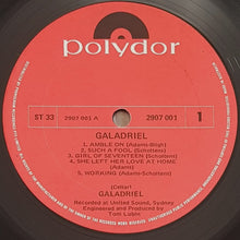 Load image into Gallery viewer, Galadriel - Galadriel