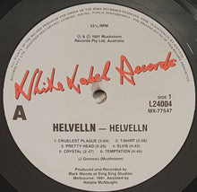 Load image into Gallery viewer, Helvelln - Helvelln