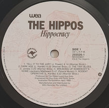 Load image into Gallery viewer, Hippos - Hippocracy