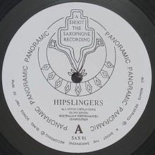 Load image into Gallery viewer, Hipslingers - Panoramic