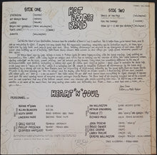 Load image into Gallery viewer, Heart 'N' Soul - Hot Boogie Band