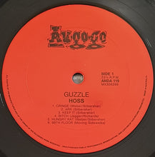 Load image into Gallery viewer, Hoss - Guzzle