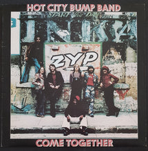 Load image into Gallery viewer, Hot City Bump Band - Come Together
