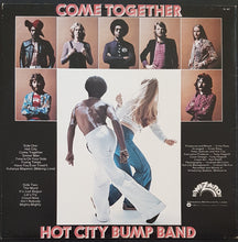 Load image into Gallery viewer, Hot City Bump Band - Come Together