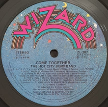 Load image into Gallery viewer, Hot City Bump Band - Come Together