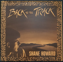 Load image into Gallery viewer, Howard, Shane (Goanna)- Back To The Track