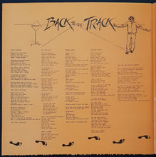 Load image into Gallery viewer, Howard, Shane (Goanna)- Back To The Track