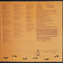 Load image into Gallery viewer, Howard, Shane (Goanna)- Back To The Track