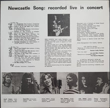 Load image into Gallery viewer, Bob Hudson - Newcastle Song