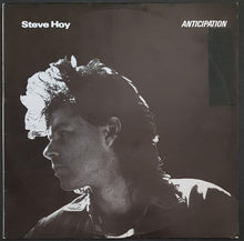 Load image into Gallery viewer, Steve Hoy - Anticipation