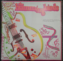 Load image into Gallery viewer, Hummingbirds - Va Va Voom - Purple Vinyl