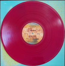 Load image into Gallery viewer, Hummingbirds - Va Va Voom - Purple Vinyl