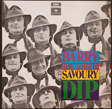 Load image into Gallery viewer, Barry Humphries - Savoury Dip