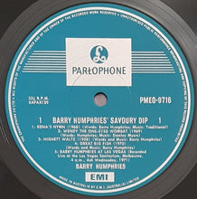 Load image into Gallery viewer, Barry Humphries - Savoury Dip
