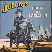 Load image into Gallery viewer, Johnnys - Highlights Of A Dangerous Life