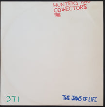 Load image into Gallery viewer, Hunters &amp; Collectors - The Jaws Of Life - Radio Sampler