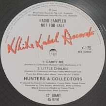Load image into Gallery viewer, Hunters &amp; Collectors - The Jaws Of Life - Radio Sampler