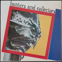 Load image into Gallery viewer, Hunters &amp; Collectors - World Of Stone