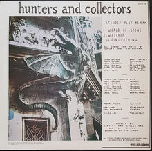 Load image into Gallery viewer, Hunters &amp; Collectors - World Of Stone