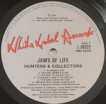 Load image into Gallery viewer, Hunters &amp; Collectors - The Jaws Of Life