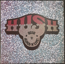 Load image into Gallery viewer, Hush - Aloud 'n' Live