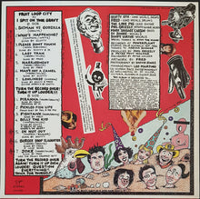 Load image into Gallery viewer, I Spit On Your Gravy - Fruit Loop City - Promo