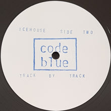Load image into Gallery viewer, Icehouse - Code Blue