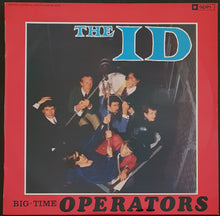 Load image into Gallery viewer, The ID - Big Time Operators