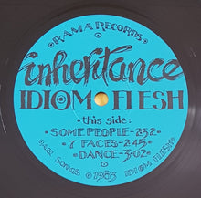 Load image into Gallery viewer, Idiom Flesh - Inheritance